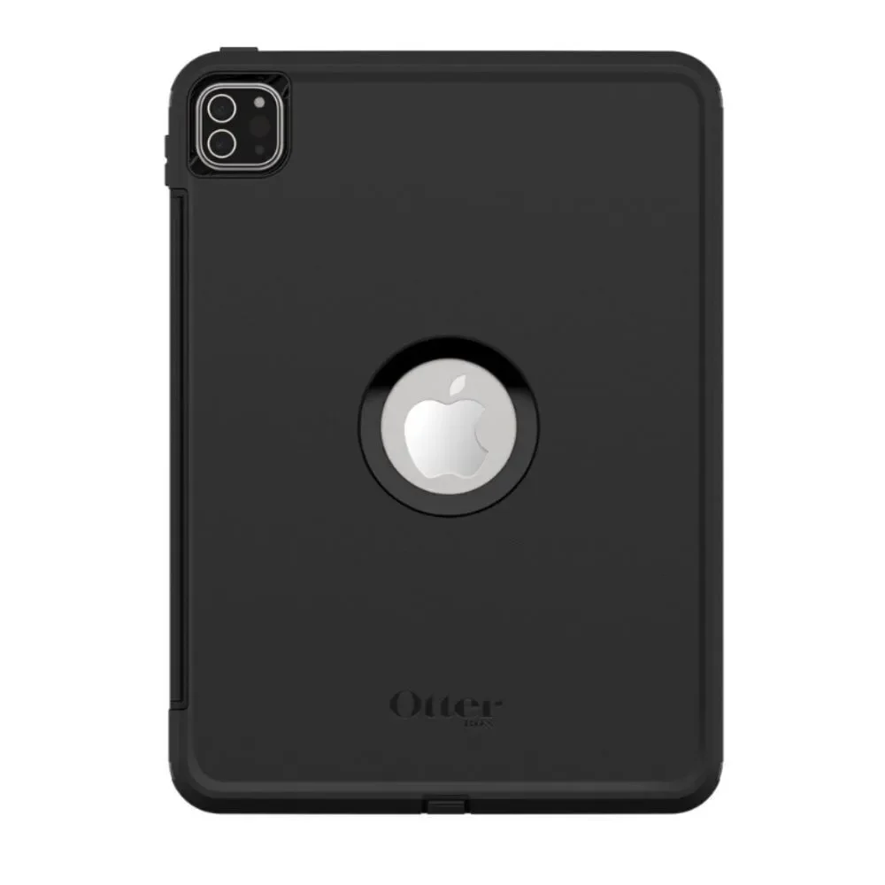 OtterBox Defender Pro Black Case for iPad Pro 11-inch